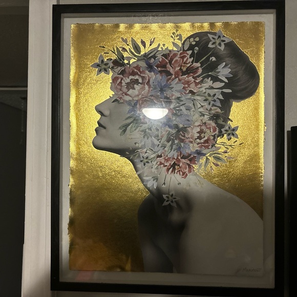 3 Marmont shadowboxes - Picture 3 of 5